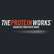Códigos de promoción The Protein Works