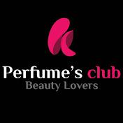 Códigos de promoción Perfumes club