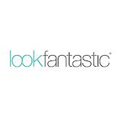 Códigos de promoción Lookfantastic