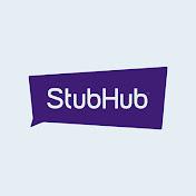 Códigos de promoción STUBHUB