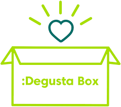 Códigos de promoción Degusta Box