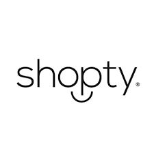 Códigos de promoción Shopty