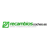 Códigos de promoción Recambioscoches