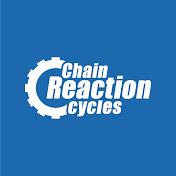 Códigos de promoción Chain Reaction Cycles