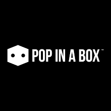 Códigos de promoción Pop in a Box