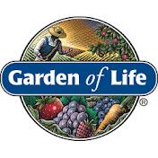 Códigos de promoción Garden of Life