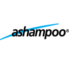 Códigos de promoción Ashampoo