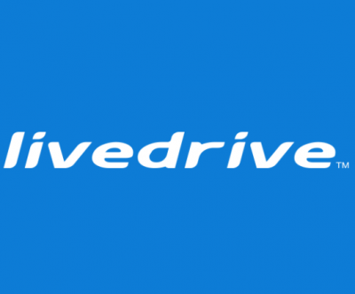 Códigos de promoción LiveDrive