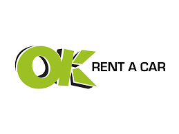 Códigos de promoción OK Rent a Car