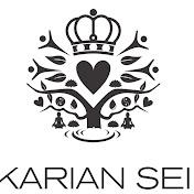 Códigos de promoción Karian Sei