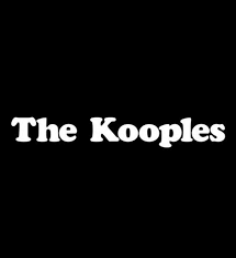 Códigos de promoción The Kooples