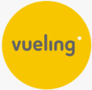 Códigos de promoción Vueling