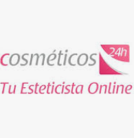 Códigos de promoción Cosmeticos24h