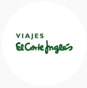 Códigos de promoción Viajeselcorteingles