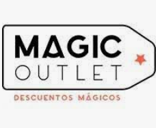 Códigos de promoción Magic Outlet