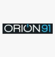 Códigos de promoción Orion91