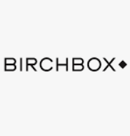 Códigos de promoción Birchbox