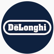 Códigos de promoción DeLonghi