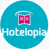 Códigos de promoción Hotelopia