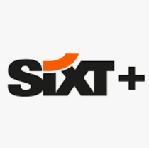 Códigos de promoción Sixt