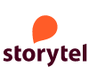 Códigos de promoción Storytel