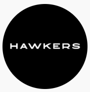 Códigos de promoción Hawkers