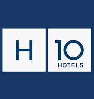 Códigos de promoción Hoteles H10