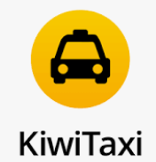 Códigos de promoción Kiwitaxi