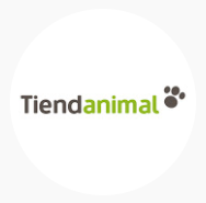 Códigos de promoción Tiendanimal