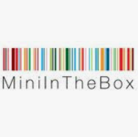 Códigos de promoción Miniinthebox