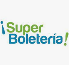 Códigos de promoción Super Boleteria