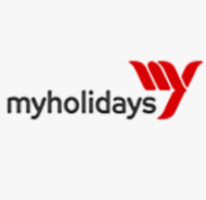 Códigos de promoción Myholidays