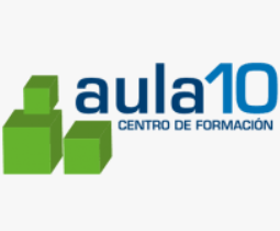 Códigos de promoción Aula 10