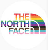 Códigos de promoción The North Face