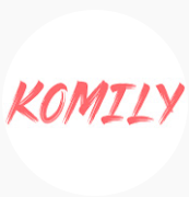 Códigos de promoción Komily
