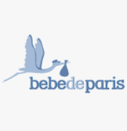 Códigos de promoción Bebedeparis.com