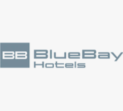 Códigos de promoción BlueBay Resorts