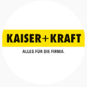 Códigos de promoción Kaiser Kraft