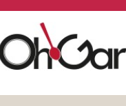 Códigos de promoción Ohgar