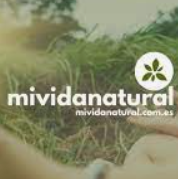 Códigos de promoción MIVIDANATURAL