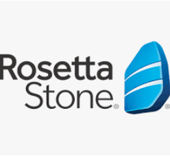 Códigos de promoción Rosetta Stone