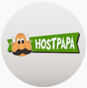 Códigos de promoción Hostpapa