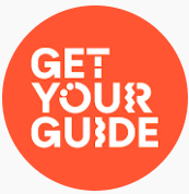 Códigos de promoción Getyourguide