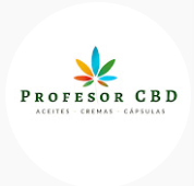 Códigos de promoción Profesor CBD