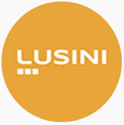 Códigos de promoción Lusini
