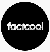 Códigos de promoción Factcool