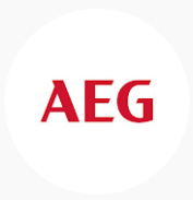 Códigos de promoción AEG Shop Electrolux