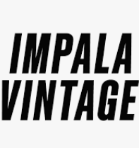 Códigos de promoción Impala Vintage