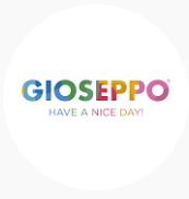 Códigos de promoción Gioseppo