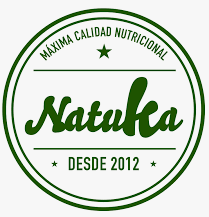 Códigos de promoción Natuka